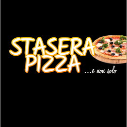 Stasera Pizza... e non solo logo