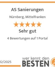 werkenntdenBESTEN.de Qualitätssiegel