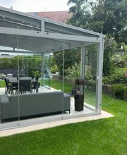 WIGASOL Wintergarten Bild 5