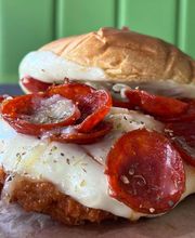 Lunchroom Sandwiches - North image 12