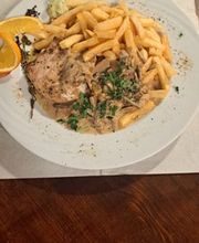 Brauschänke Schöneck Bild 2