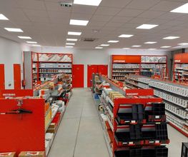 Würth Proxishop Vitré image 4