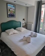 Hotel-Restaurant Le Patio image 7