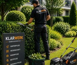 klarwerk Gebäudeservice Bild 5