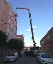 Grúas Muncal imagen 8