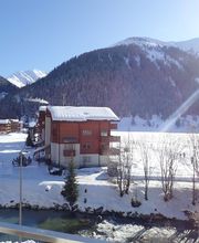 Hotel Furka AG Bild 14