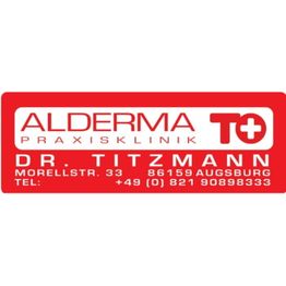 ALDERMA Praxis Klinik Dr. Titzmann