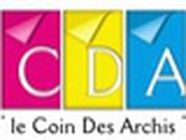 C . D . A Coin Des Archis