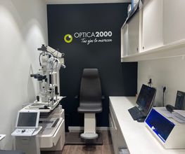 Optica 2000 El Corte Inglés El Bercial imagen 7