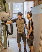 Schreinerei Roth AG Bild 2