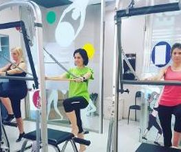 Elena Vers Estudi Pilates imagen 6