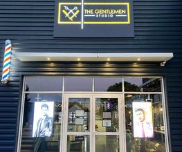 THE GENTLEMEN STUDIO image 2