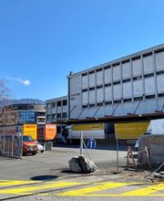 SEV Société des Entrepôts de Vevey SA Bild 1