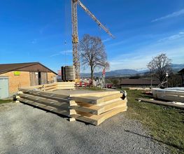Arnold Dach GmbH Bild 4