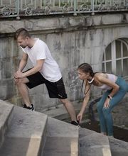 NAM Yoga Fusion Bild 2