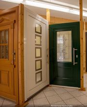 Wild GmbH Fenster-Türen-Innenausbau Bild 3