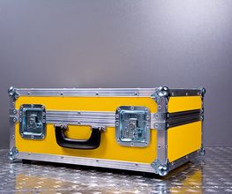 Transportgehäuse