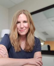 Mary Ashmead, MD
