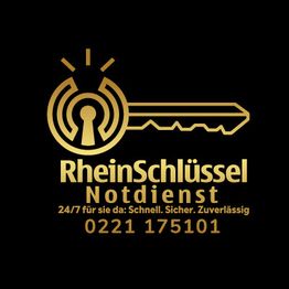 RheinSchlüssel-Notdienst