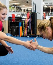 The Edge Fitness Clubs image 1