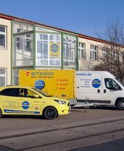 Autovermietung SparMietmobil Erfurt Bild 3