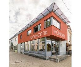 Monokel Augenoptik Bild 2