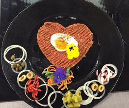 Restaurant Linde Bild 2