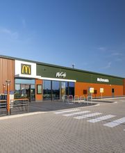McDonald's Bild 1