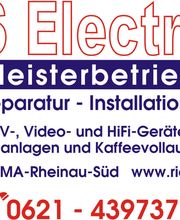 RIES Electronic   Inhaber: Rolf Ries Bild 8