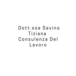 Savino Tiziana Consulenza del Lavoro e Fiscale logo