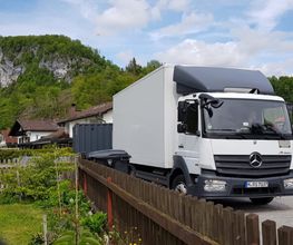 Umzüge nah und fern GmbH Bild 8