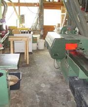 Bau- und Möbeltischlerei Temps