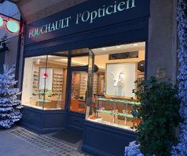 Fouchault l'Opticien : Montures originales et marques exclusives Bild 20