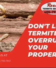 Roach's Termite and Pest Control Inc. image 2
