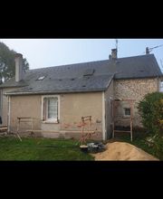 Boischaut Ravalement image 2