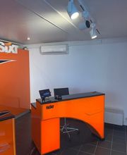 SIXT Autovermietung Bottrop Bild 4