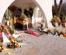 Abschied Bestattungen Bild 14