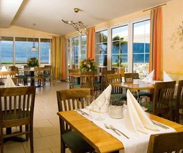 Restaurant Hotel Seeblick Bild 8