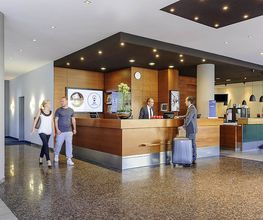 Novotel Erlangen Bild 3