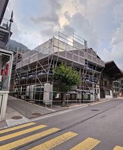 Alpin Gerüstbau AG Bild 3