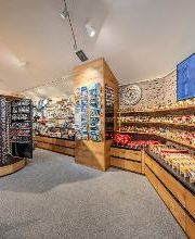 Top of Europe Shop Jungfraujoch Bild 3