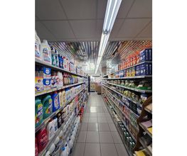 Celpro Italienischer Supermarkt Bild 2