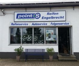 Reifen Engelbrecht Bild 1