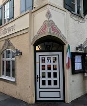 Ristorante Trastevere Bild 1