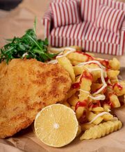 Lieferservice Intermezzo Dahoam Bild 9