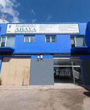 Aluminios Araya imagen 13