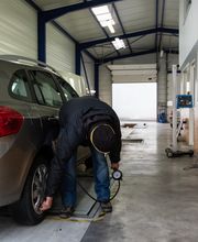 Centre Contrôle technique NORISKO ControlSur Ducey image 8