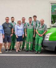 PORTAS-Fachbetrieb Rund ums Haus Ringo Schwarzbach Bild 1