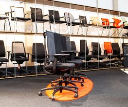 Hela Büro.Objekte GmbH Bild 1