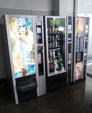 GAMMA Vending imagen 7